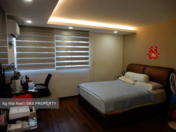 Blk 532 Hougang Avenue 6 (Hougang), HDB 5 Rooms #475315221